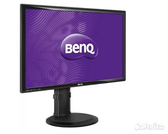 Монитор профессиональный BenQ GL2760-T (27 дюймов)