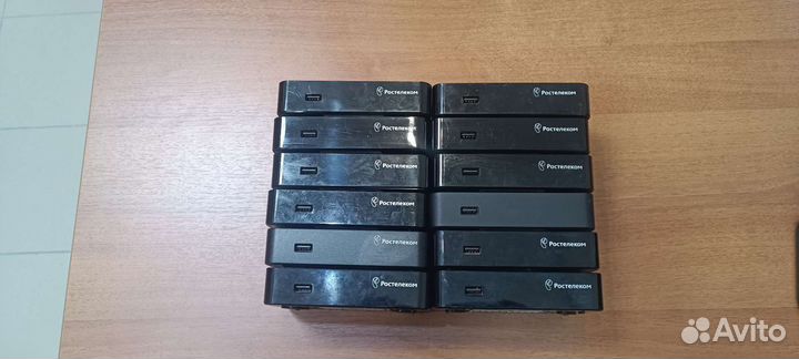 Тв приставка MAG 250