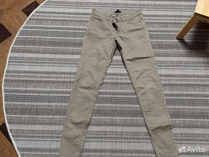 Поло Lacoste, Calvin Klein