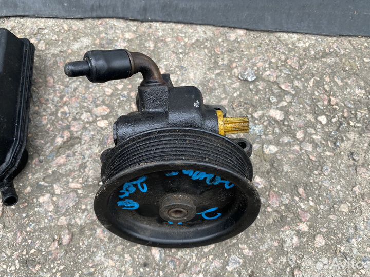 Гидроусилитель руля Ford Transit 2.4