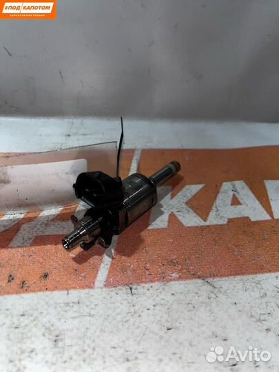 Форсунка топливная Mazda CX-5 2012 PY0113250