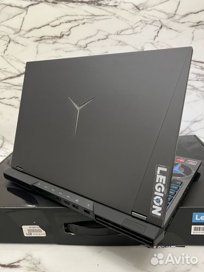 Legion 5 Pro 16