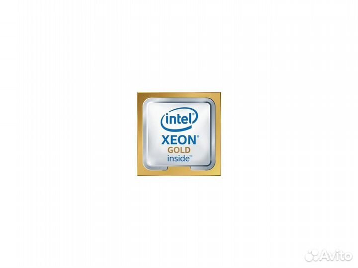 Процессор Xeon Gold 6278C 26 core 2.6-3.3Ghz 36MB