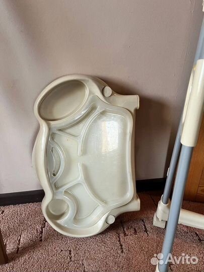 Детский стульчик