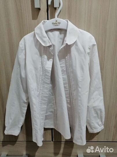 Школьная форма