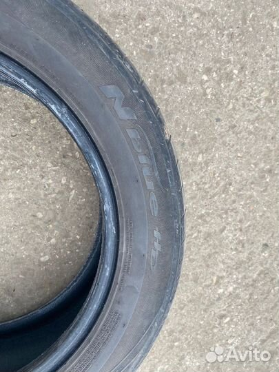 Nexen N Blue HD 205/55 R16