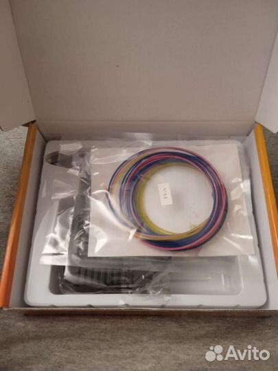 3d ручка новая