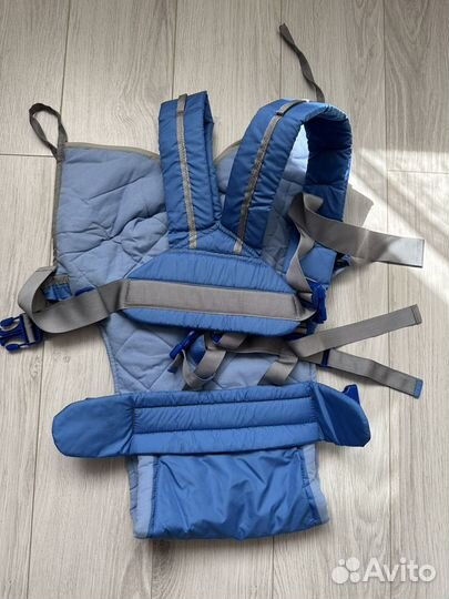 Рюкзак переноска кенгуру c 0 месяцев