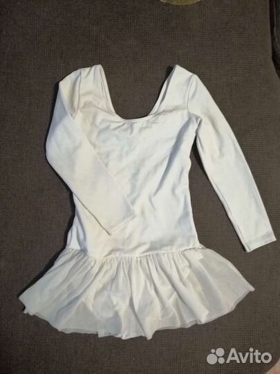 Купальник гимнастический