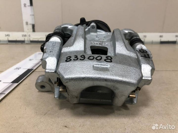 Суппорт задний левый Mitsubishi Outlander