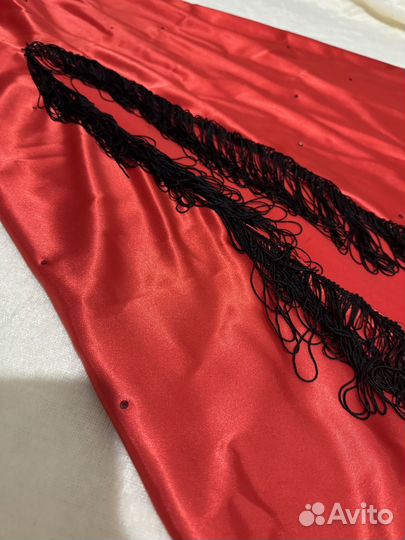 Костюм для восточных танцев