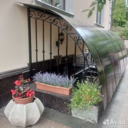 Сварочные работы услуги