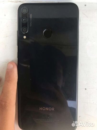 Honor 9c 4/64