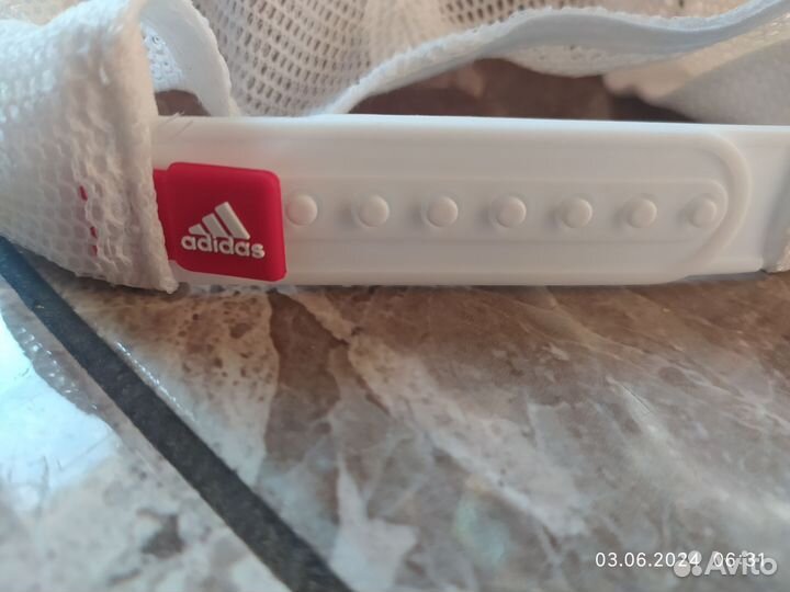 Бейсболка adidas
