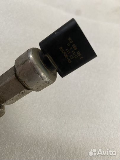 Датчик давления кондиционера