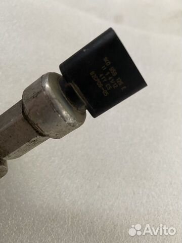 Датчик давления кондиционера