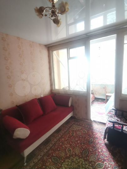 2-к. квартира, 50 м², 3/5 эт.