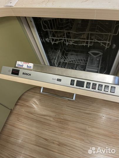 Посудомоечная машина Bosch 45 см бу