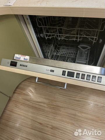 Посудомоечная машина Bosch 45 см бу