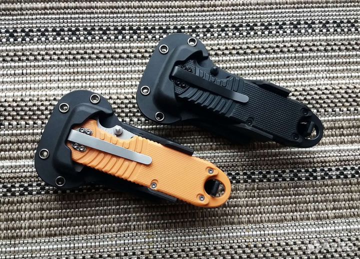 Fkmd E.R.T./Boker Kwaiken Jade