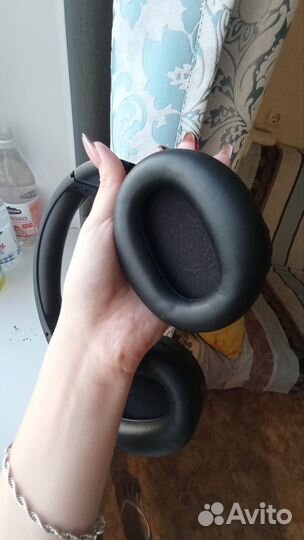 Беспроводные наушники edifier