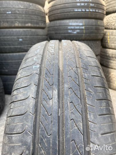 GT Radial FE1 City 175/65 R14 82T