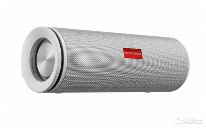 Новая колонка Honor Choice Speaker Pro