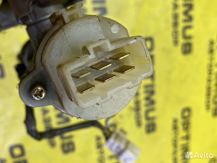 Замок зажигания Hyundai Santa Fe 1