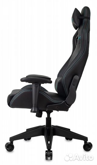 Игровое компьютерное кресло новое