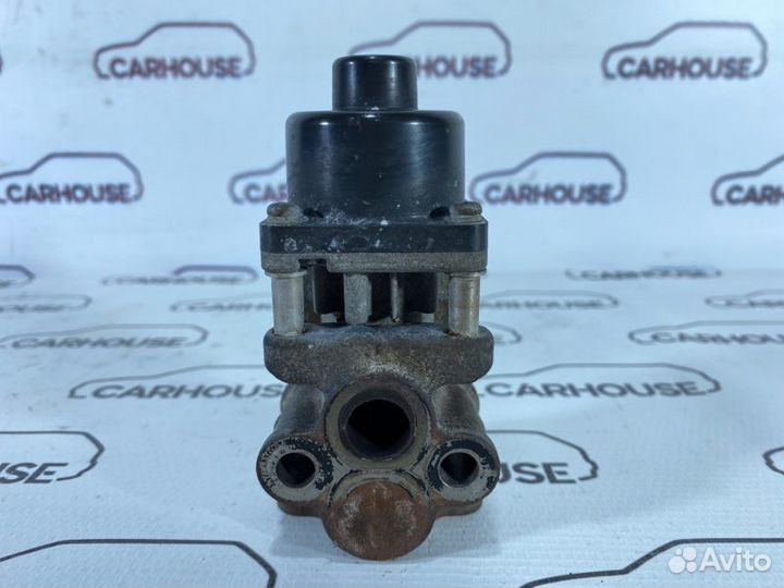 Клапан егр Mitsubishi Colt 4A91 1.5 2004