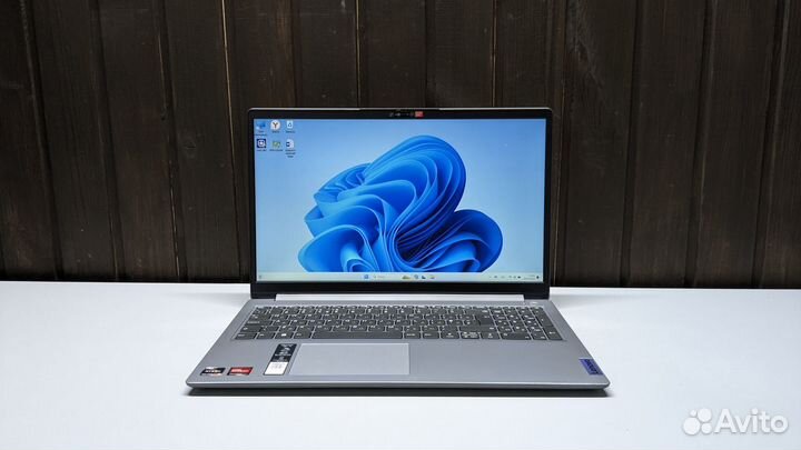 Lenovo IdeaPad 1 15AMN7 / Новый Ноутбук