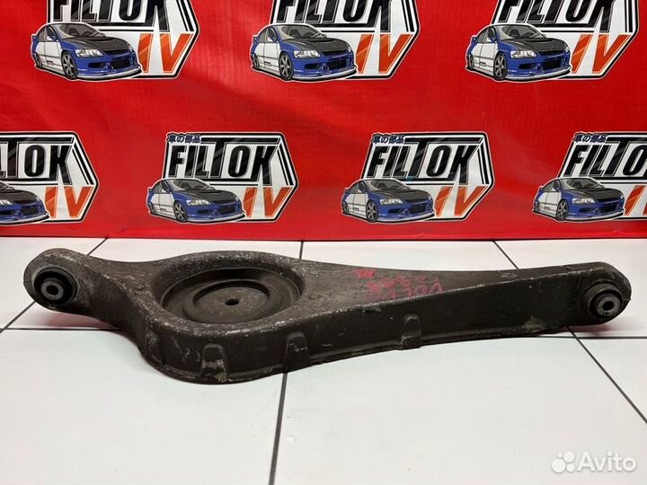 Рычаг нижний задний левый Volvo V60 FW48 B4164T