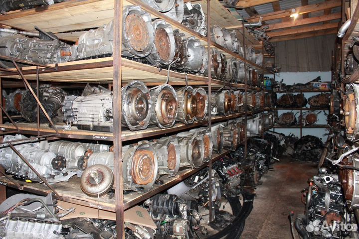 АКПП МКПП для VW, Гольф