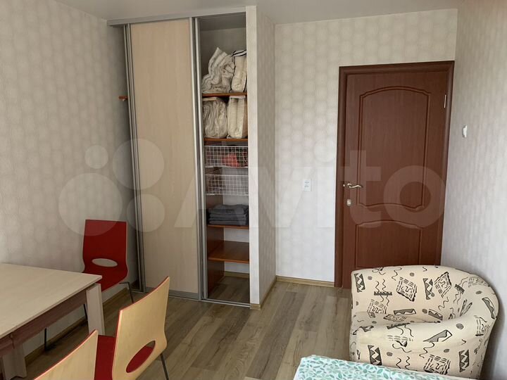 3-к. квартира, 60 м², 8/9 эт.