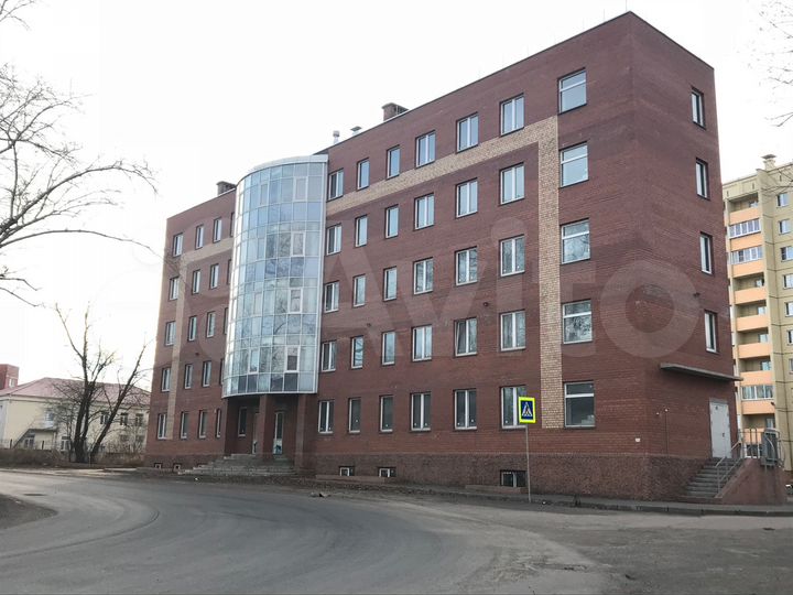 Офис, 66.7 м²