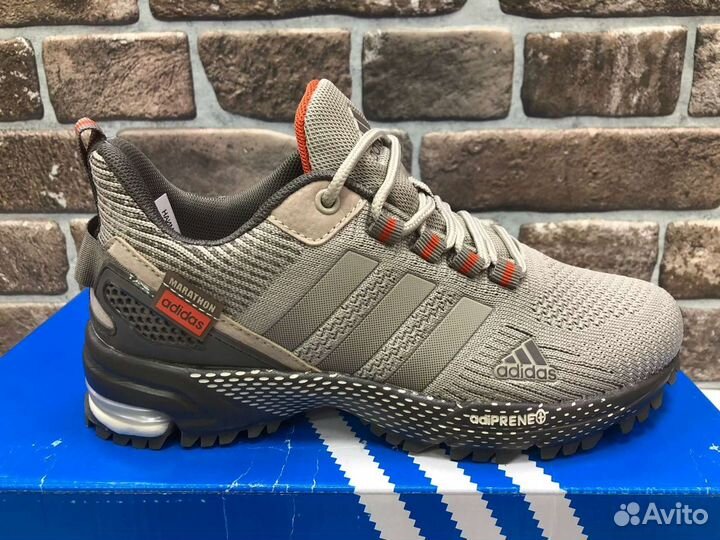 Кроссовки Adidas marathon