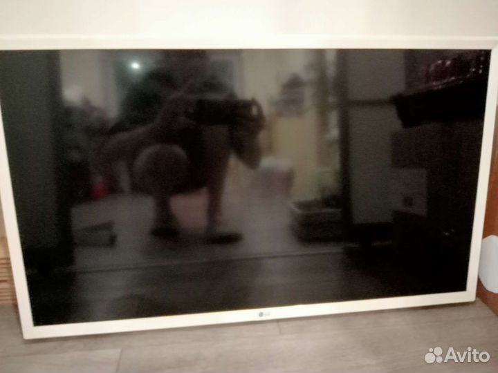 Телевизор ЖК