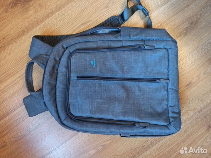 Портфель для ноутбука