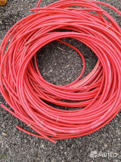 Шланги для тёплый пол