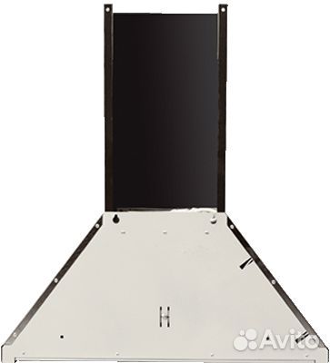 Вытяжка elikor вента 60Н-650-К3Д нерж