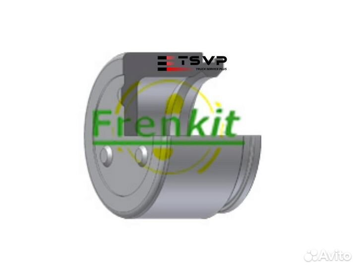 Frenkit P513101 Поршень