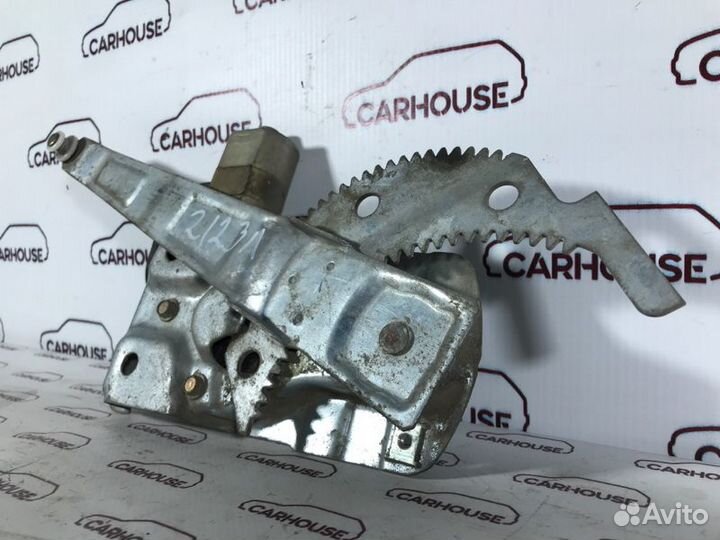 Стеклоподъемник задний левый Mazda Familia 1.5