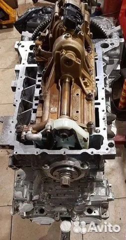 Двигатель Bmw N20B20B N20B20A