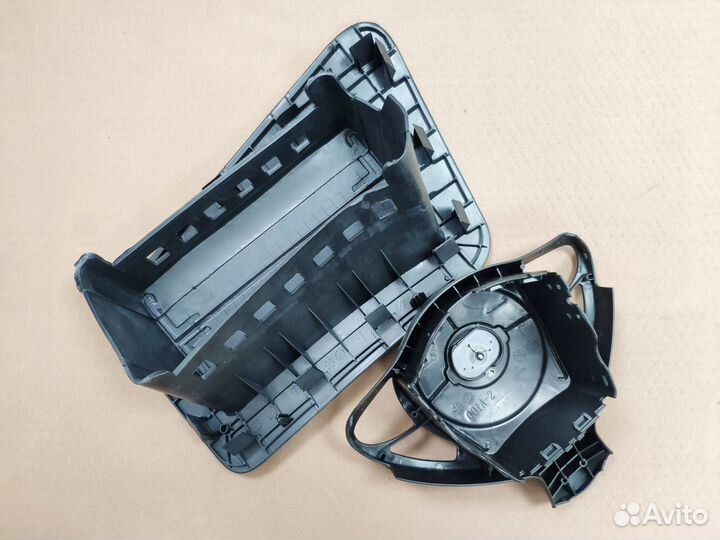 Безопасность Nissan Juke муляжи