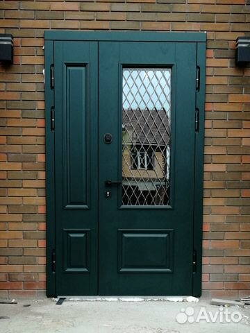 Двери Премиум Класса в Дом Пески