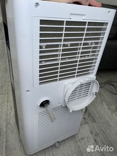 Напольный кондиционер