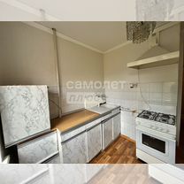 2-к. квартира, 45,4 м², 4/5 эт.