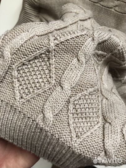 Трикотажный костюм детский