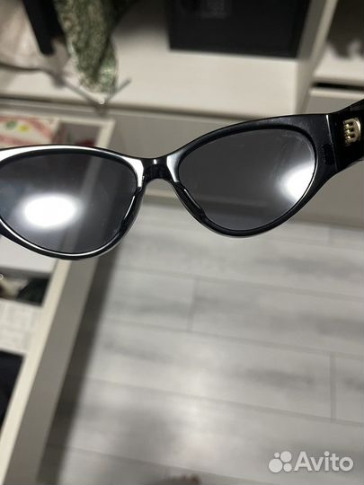 Очки Bottega Veneta