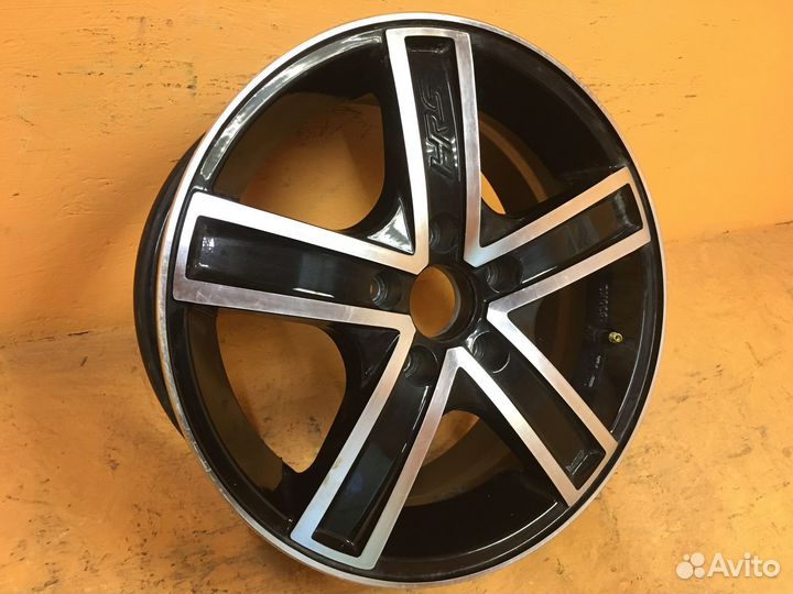 4 шт. Диски - R15 (5х105)